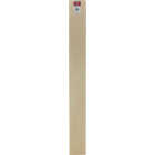 Midwest Products 1/8 In. x 3 In. x 3 Ft. Basswood Board Image 2