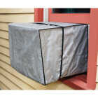 Do it 18 In. x 27 In. x 16 In. 6 mil Rectangle Air Conditioner Cover Image 3