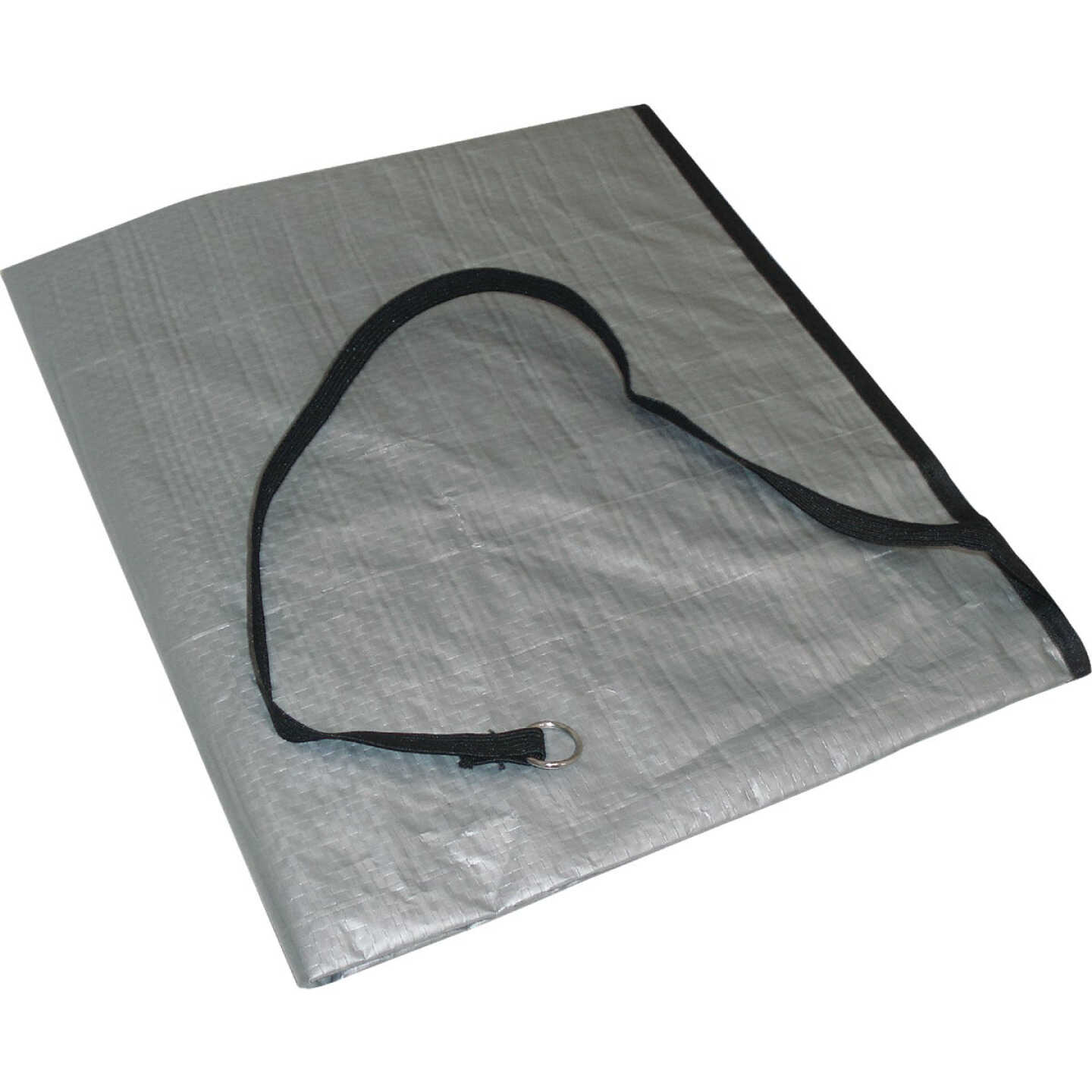 Frost King 20 In. x 28 In. x 30 In. 6 mil Rectangular Air Conditioner Cover Image 5