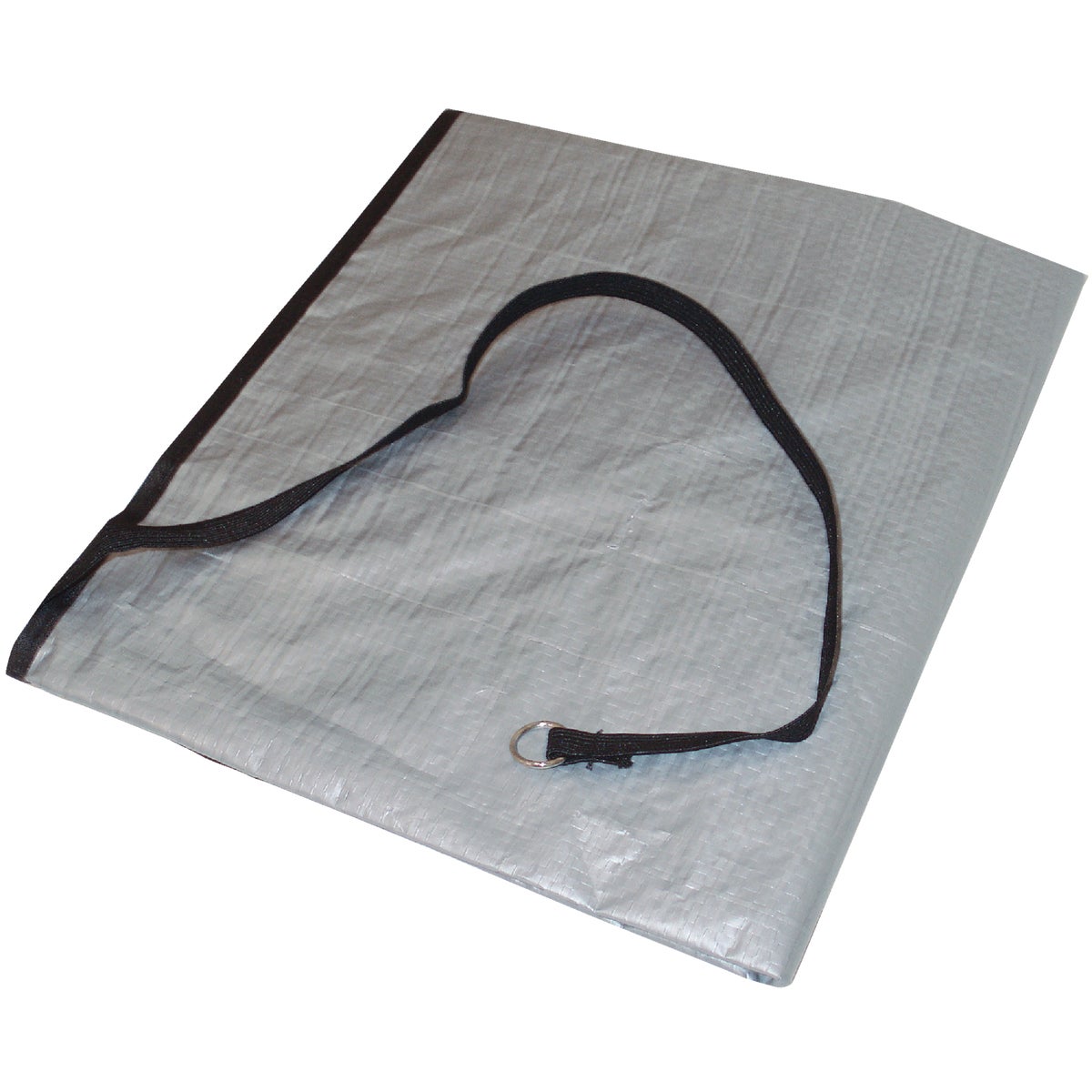 Do it 20 In. x 28 In. x 30 In. 6 mil Rectangle Air Conditioner Cover