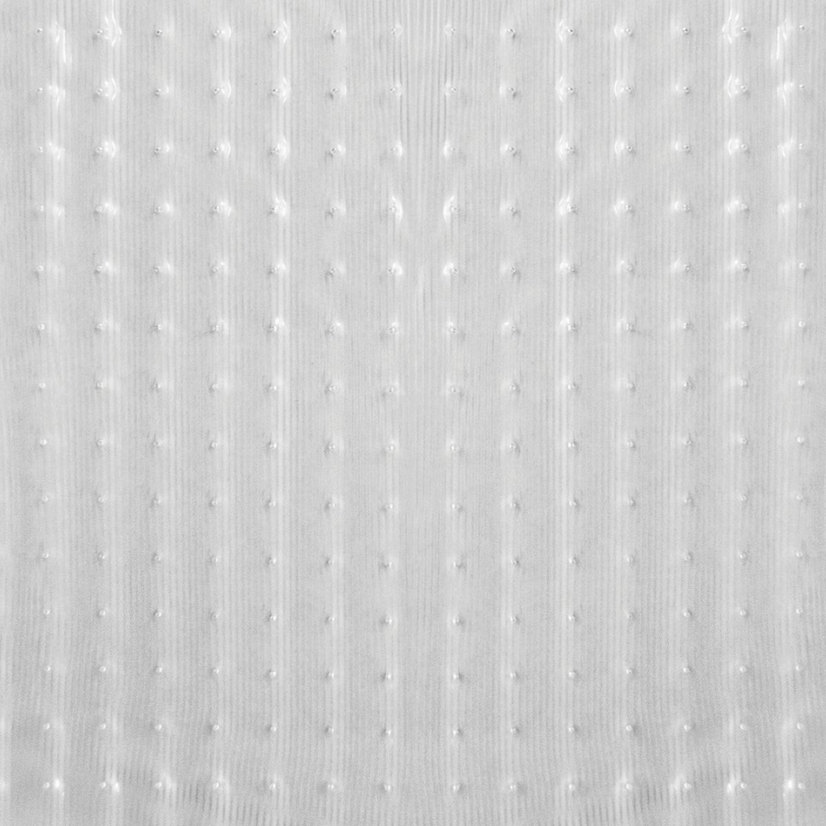 Multy Home 27 In. x 100 Ft. Clear Low Pile Carpet Protector