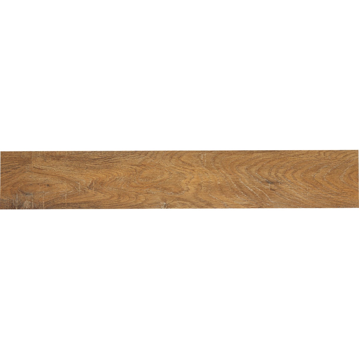 Home Impressions Walnut 6 In. W X 36 In. L Vinyl Floor Plank (36 Sq. Ft./Box)