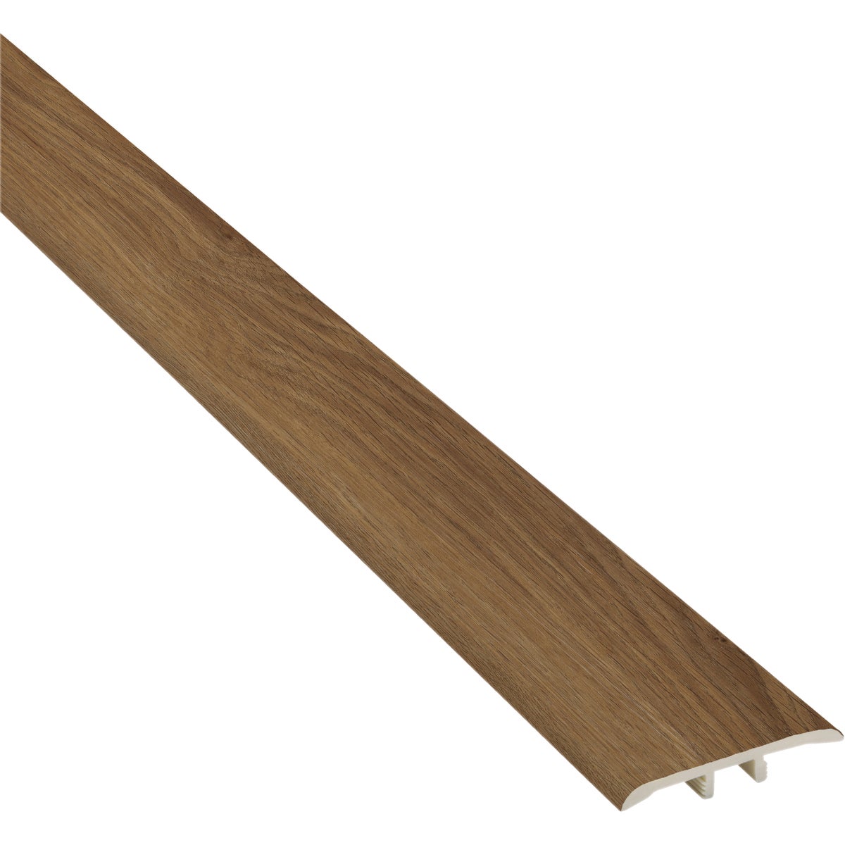 Shaw Cadence Expressive Brown 1-3/4 In. W x 94 In. L Multi-Purpose Reducer Floor Transition