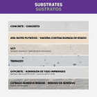 Roberts 2057 VCT EZ Vinyl Composition Tile Adhesive, 1 Gal. Image 3