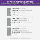 Roberts 2057 VCT EZ Vinyl Composition Tile Adhesive, 1 Gal. Image 4