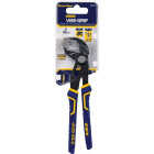 Irwin Vise-Grip 6 In. V-Jaw GrooveLock Groove Joint Pliers Image 2