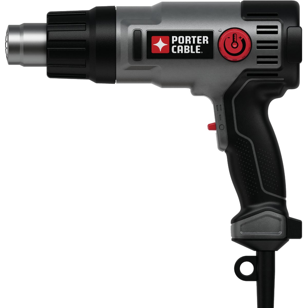 Porter Cable 1500W 6 Ft. Heat Gun Image 3