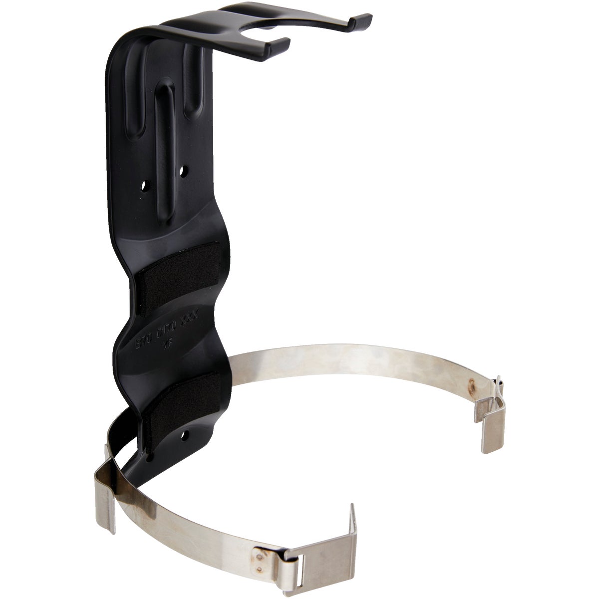 First Alert 2-1/2 In. Fire Extinguisher Bracket Image 2