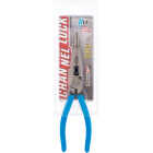 Channellock 8 In. E-Series Bent Long Nose Pliers Image 2