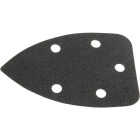 Gator Blade 120 Grit Triangle Sandpaper (12-Pack) Image 1