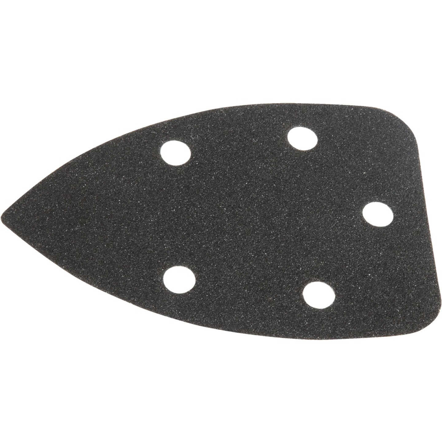 Gator Blade 120 Grit Triangle Sandpaper (12-Pack) Image 1