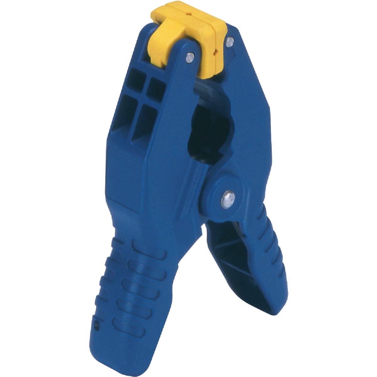 Irwin Quick-Grip 1 In. Plastic Spring Clamp Image 3