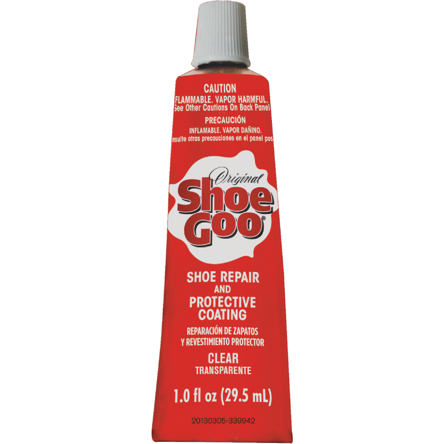 Shoe Goo 2 Oz. Boots & Gloves Multi-Purpose Adhesive Image 1
