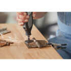 Dremel Aluminum Oxide EZ Lock Grinding Wheel Image 5