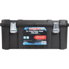 Channellock 26 In. Structural Foam Toolbox Image 2