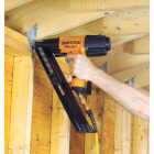 Bostitch 35 Degree 2-1/2 In. Paper Tape Strapshot Metal Connector Framing Nailer Image 3