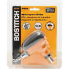 Bostitch 360 Deg Mini Impact Palm Nailer Image 2