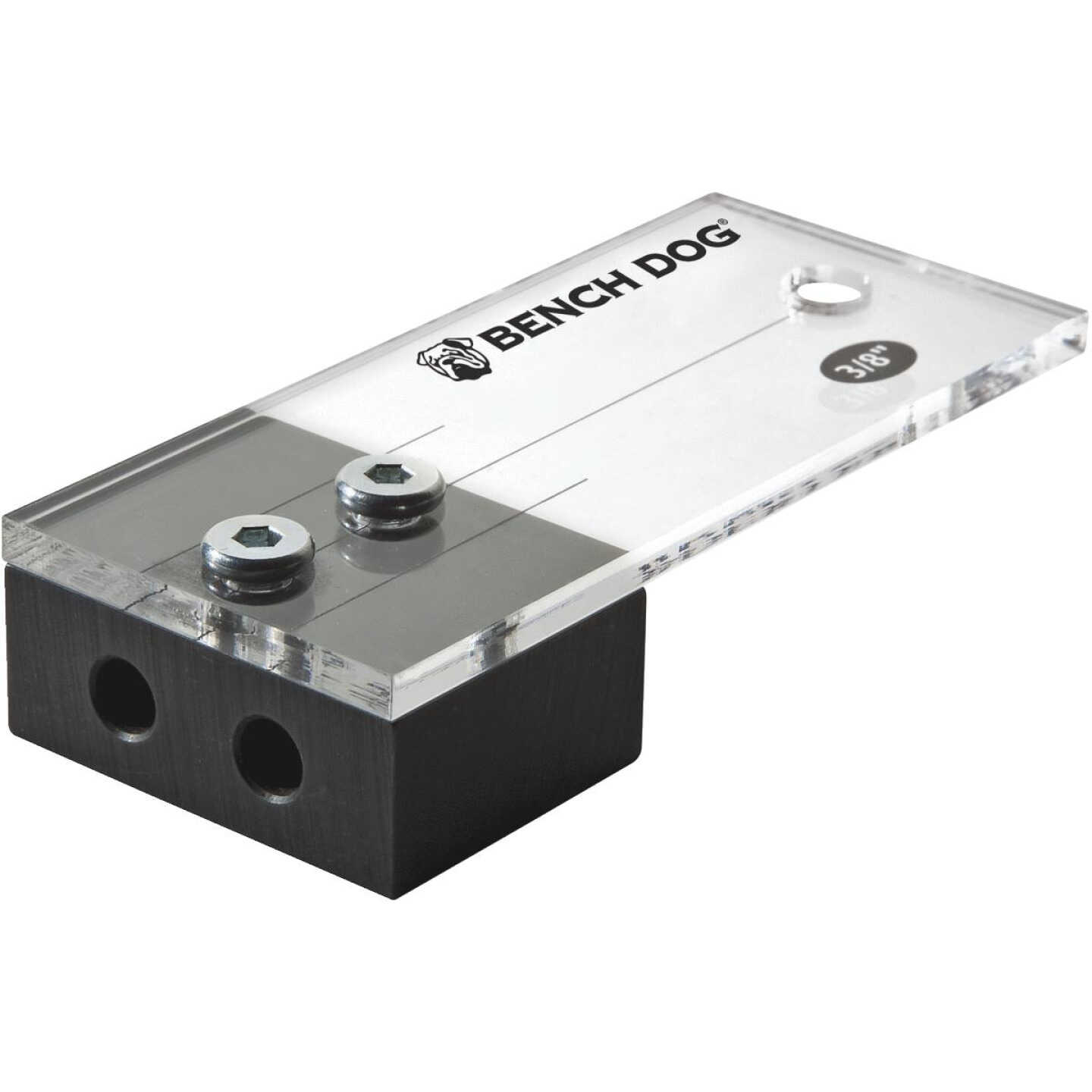 3/8" DOWELING JIG Image 1