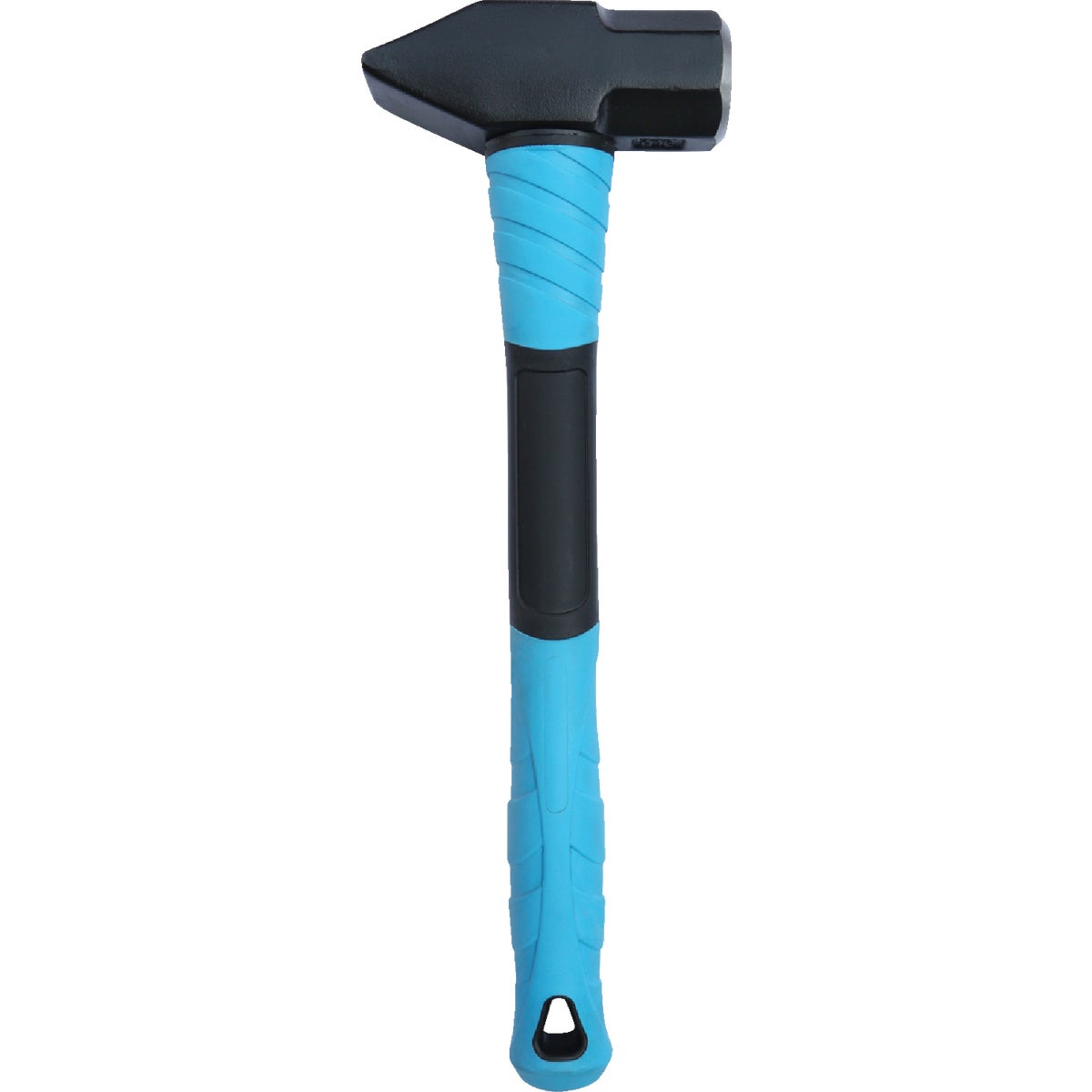 Channellock 3 Lb. Steel Cross Peen Hammer with Fiberglass Handle Image 5