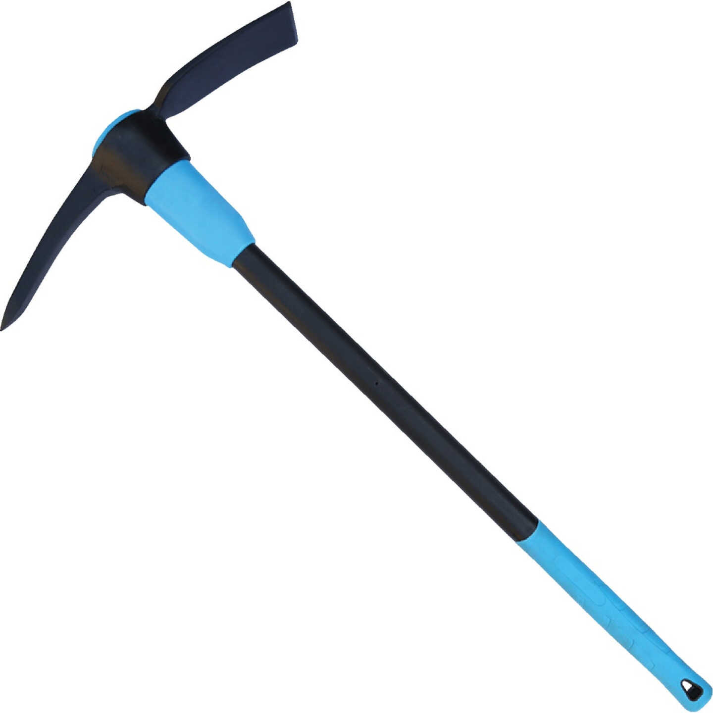 Channellock 5 Lb. Steel Pick Mattock with 36 In. Fiberglass Handle Image 5