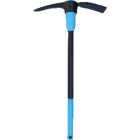 Channellock 5 Lb. Steel Pick Mattock with 36 In. Fiberglass Handle Image 3