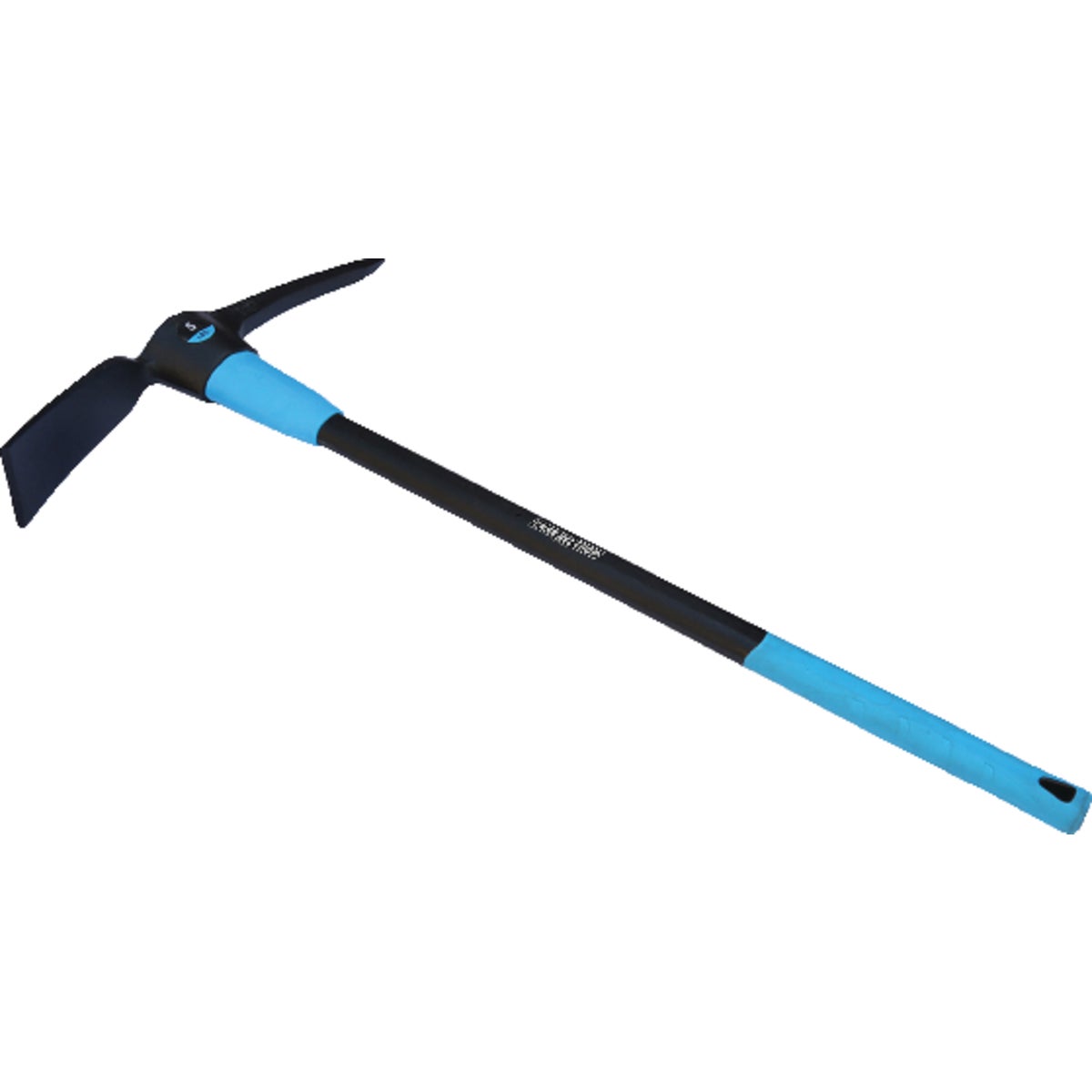 Channellock 5 Lb. Steel Pick Mattock with 36 In. Fiberglass Handle Image 4