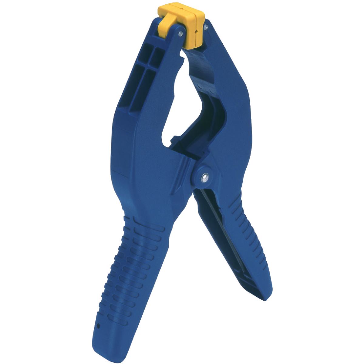 Irwin Quick-Grip 3 In. Plastic Spring Clamp Image 5