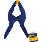 Irwin Quick-Grip 3 In. Plastic Spring Clamp Image 4