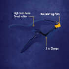 Irwin Quick-Grip 3 In. Plastic Spring Clamp Image 2