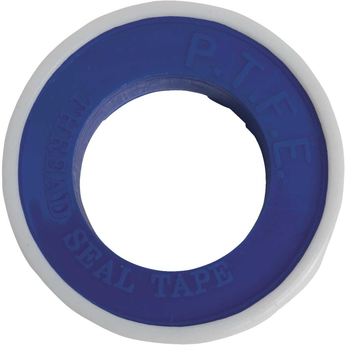Bostitch 12 mm x 10 m Blue Thread Seal Tape Image 1