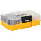 DEWALT 16-Piece Black Oxide Drill Bit Set, 1/16 In. thru 3/8 In. Image 4