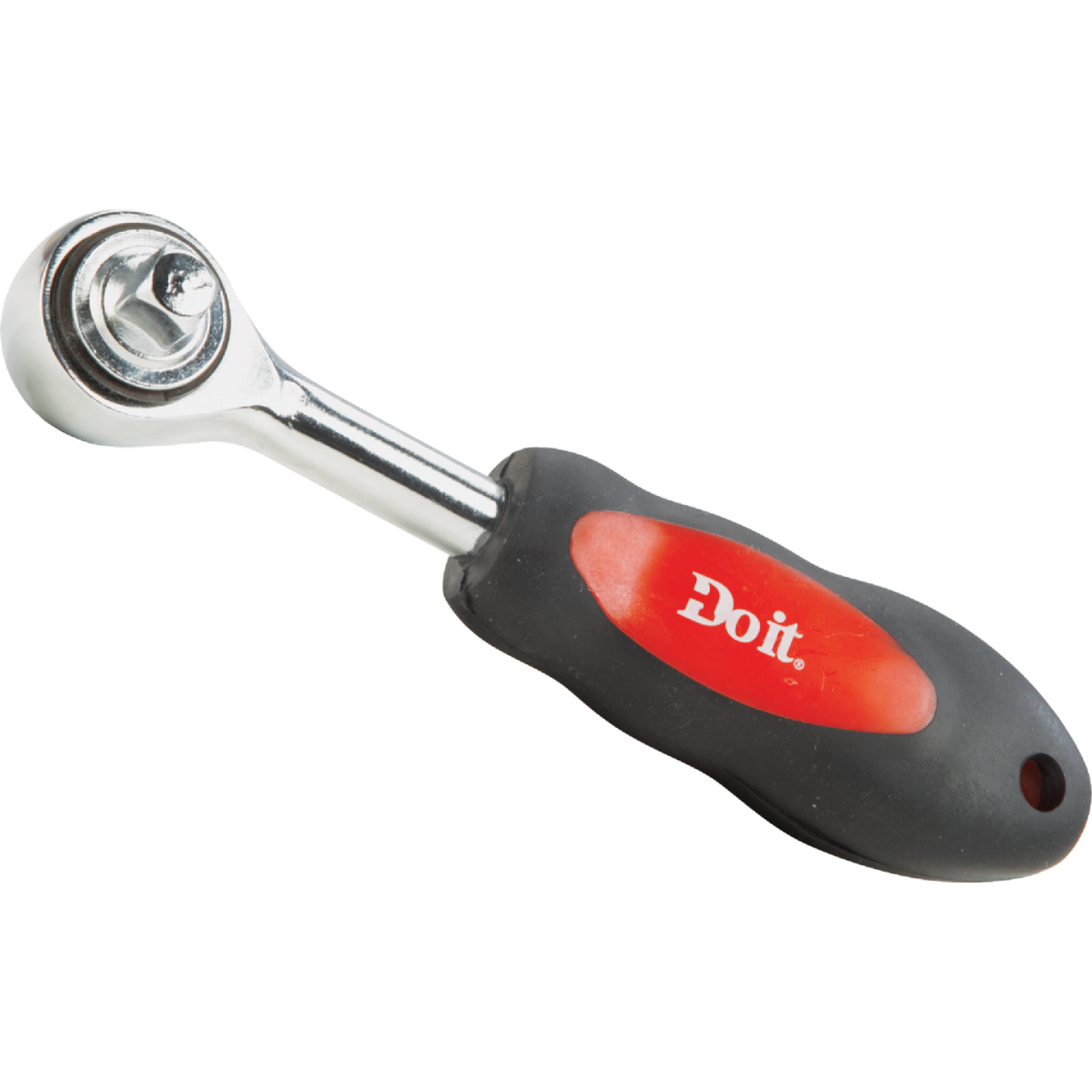 Do it 3/8 In. Drive Mini Socket Ratchet Image 5