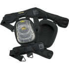 CLC Polyurethane & Gel Technology Articulated Kneepads Image 1