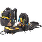 CLC 44-Pocket 16 In. Deluxe Backpack Tool Bag Image 1