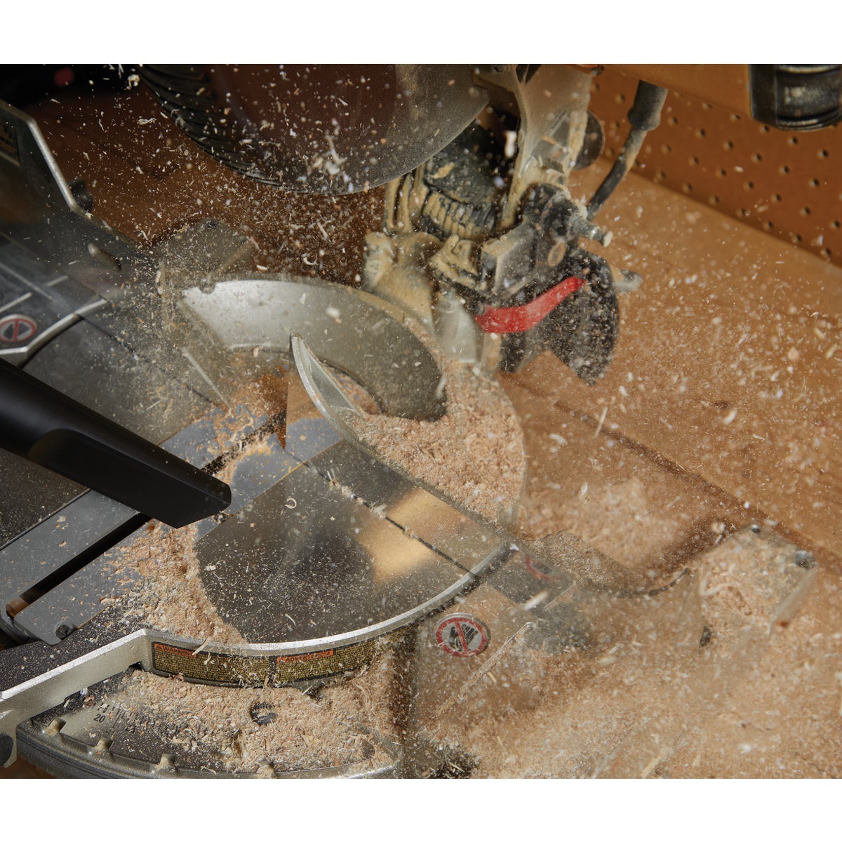 Channellock 2.5 Gal. 2.0-Peak HP Wet/Dry Vacuum Image 6