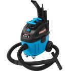 Channellock 4 Gal. 5.0-Peak HP Contractor Wet/Dry Vacuum Image 12