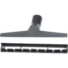 Channellock 1-1/4 In. x 10 In. Black Plastic Squeegee Vacuum Nozzle Image 1