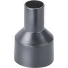 Channellock 2-1/2 In. to 1-1/4 In. Polypropylene Vacuum Tool Adapter Image 1