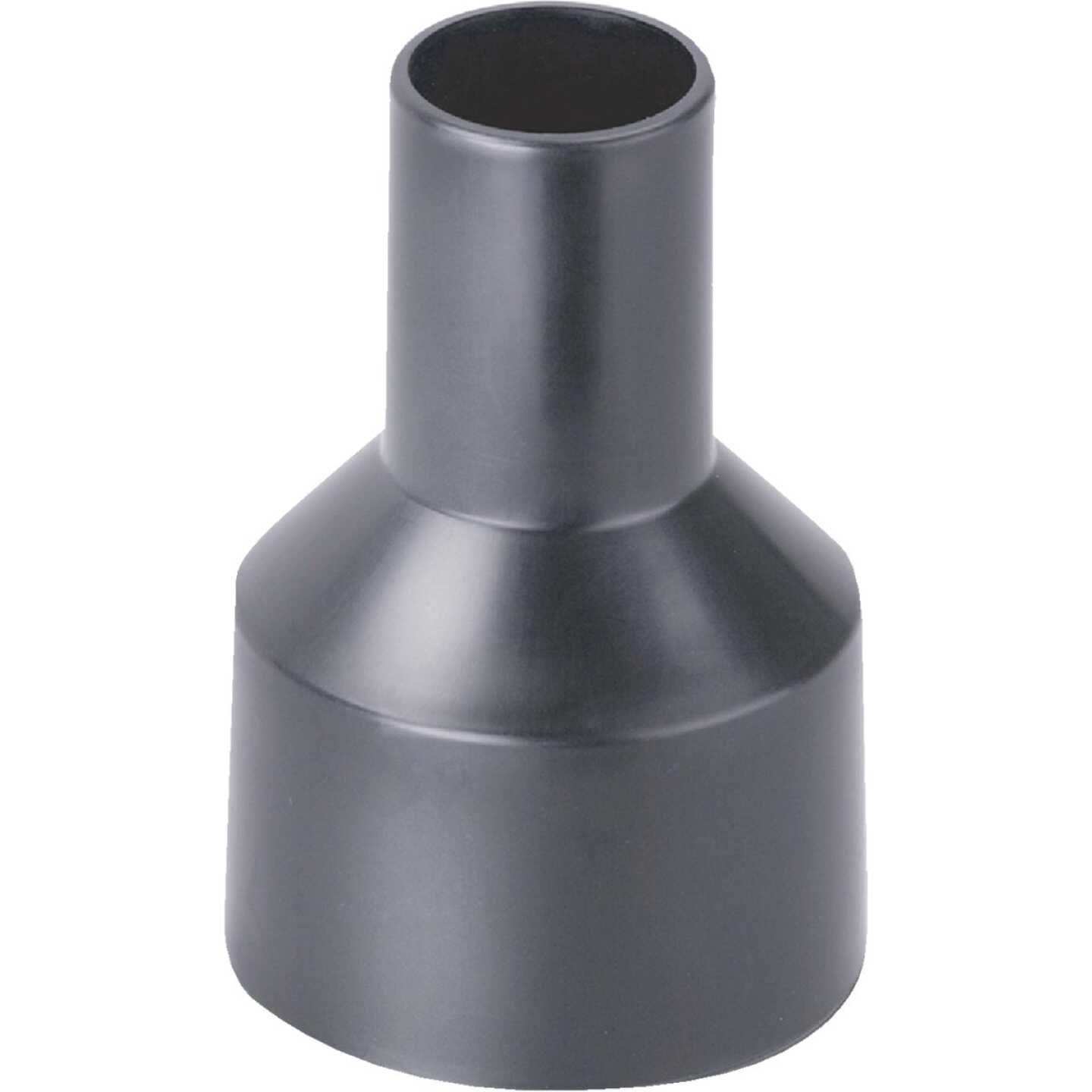 Channellock 2-1/2 In. to 1-1/4 In. Polypropylene Vacuum Tool Adapter Image 1