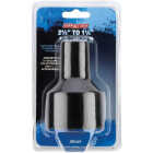 Channellock 2-1/2 In. to 1-1/4 In. Polypropylene Vacuum Tool Adapter Image 2