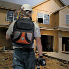 Klein Tradesman Pro 39-Pocket 14.50 In. Backpack Tool Bag Image 3