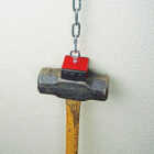 Master Magnetics 100 Lb. Holding, Retrieving and Lifting Magnet Image 3