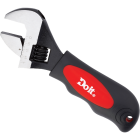 Do it 6-1/4 In. Adjustable Wrench Image 1