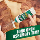 Titebond III 8 Oz. Ultimate Waterproof Wood Glue Image 4