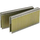 Senco AccuSet 18-Gauge Galvanized Medium Wire Finish Staple, 1/4 In. x 7/8 In. (5000 Ct.) Image 1