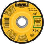 DEWALT HP Type 27 4-1/2 In. x 1/4 In. x 7/8 In. Masonry Cut-Off Wheel Image 1
