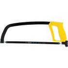 Stanley 12 In. Solid Frame Hacksaw Image 3