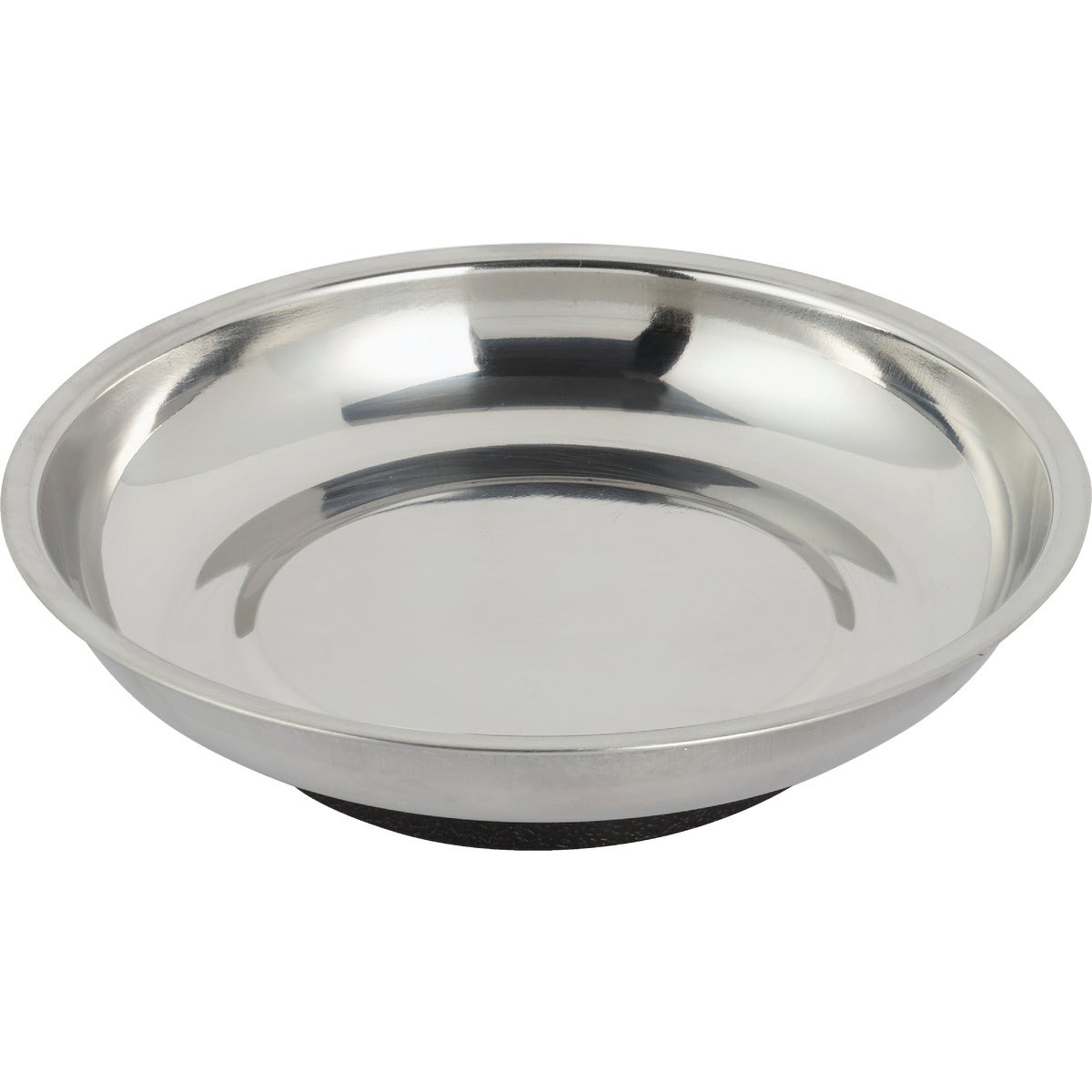 Channellock 6 In. Stainless Steel Magnetic Parts Tray Image 1