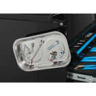 Channellock 9.5 In. Stainless Steel Magnetic Parts Tray Image 2