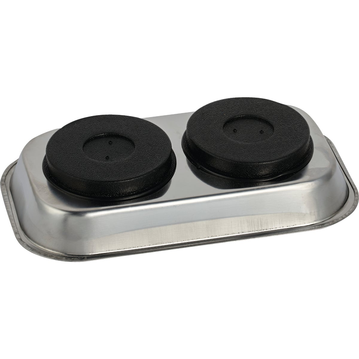 Channellock 9.5 In. Stainless Steel Magnetic Parts Tray Image 6